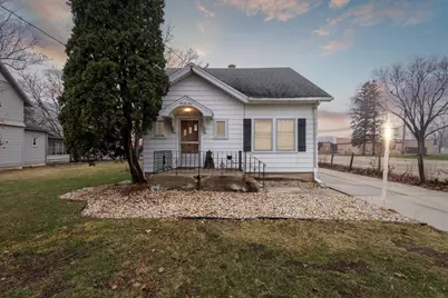 21 S Clear Lake Avenue, Milton, WI 53563 - Photo 1