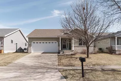 355 S Goldenrod Drive, Sun Prairie, WI 53590 - Photo 1