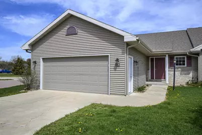 174 Elliott Lane, Oregon, WI 53575 - Photo 1