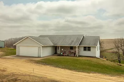 5995 Section Line Road, Ridgeville, WI 53533 - Photo 1