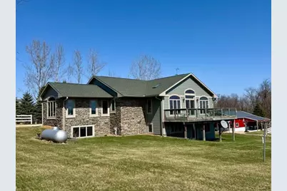 N6864 County Road N, Monticello, WI 53570 - Photo 1