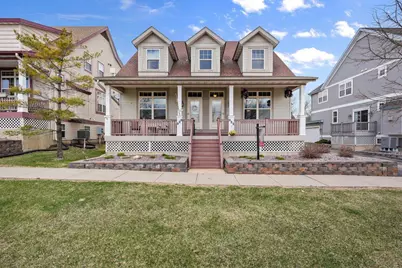 922 Stonehaven Drive, Sun Prairie, WI 53590 - Photo 1