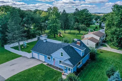 406 Turner Street, Columbus, WI 53925 - Photo 1