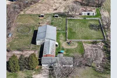 3902 Rutland Dunn Townline Road, Oregon, WI 53575 - Photo 1