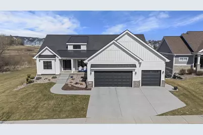 1215 Water Wheel Drive, Waunakee, WI 53597 - Photo 1