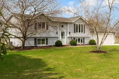 5351 Stark Road, Sun Prairie, WI 53590 - Photo 1