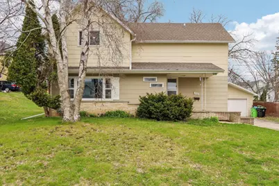 206 E Mill Street, Beaver Dam, WI 53916 - Photo 1