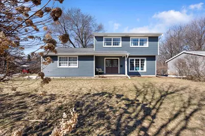 2410 Ravenswood Road, Madison, WI 53711 - Photo 1