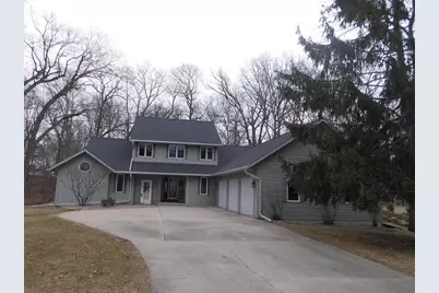 N3381 Lemmenes Parkway, Waupun, WI 53963 - Photo 1