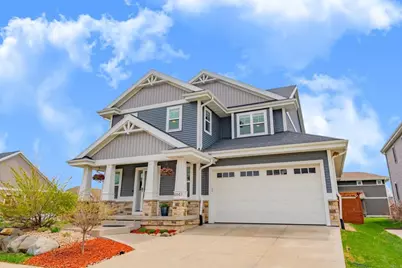 8947 Ancient Oak Lane, Verona, WI 53593 - Photo 1