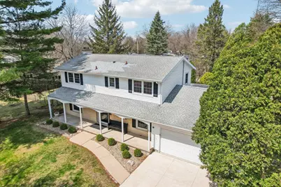 6206 Davenport Drive, Madison, WI 53711 - Photo 1