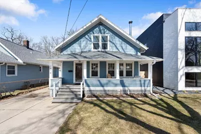 2818 Milwaukee Street, Madison, WI 53704 - Photo 1