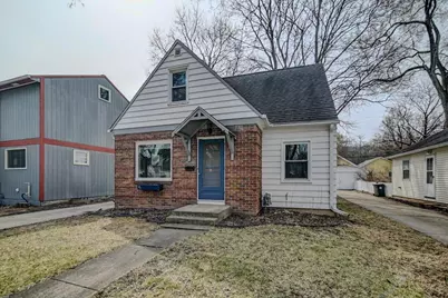 2925 Stevens Street, Madison, WI 53705 - Photo 1