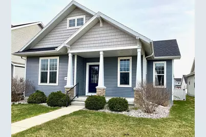 447 North Star Drive, Madison, WI 53718 - Photo 1
