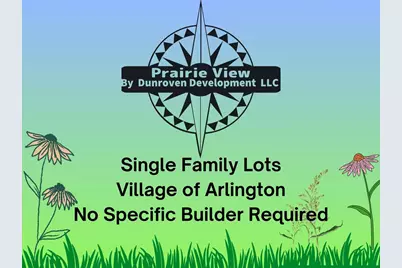 610 (Lot 128) Clemens Drive, Arlington, WI 53911 - Photo 1