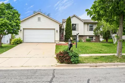 3918 Cosgrove Drive, Madison, WI 53719 - Photo 1