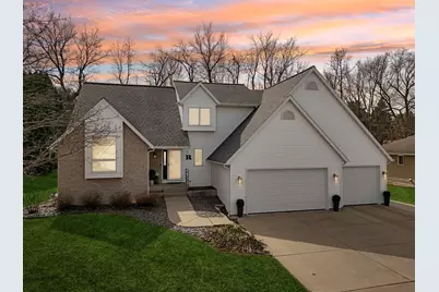 119 Vilas Hibbard Parkway, Lodi, WI 53555 - Photo 1