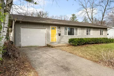 2118 S Whitney Way, Madison, WI 53711 - Photo 1