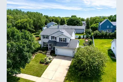 1221 Broadway Drive, Sun Prairie, WI 53590 - Photo 1