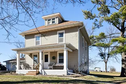 115 W Wilson Street, Blanchardville, WI 53516 - Photo 1