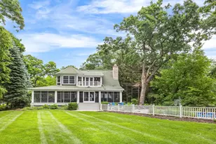 549 Illinois Ave, Green Lake, WI 54941 - Photo 1