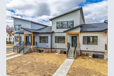 222 S Dewey Avenue, Reedsburg, WI 53959 - Photo 1