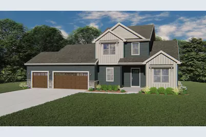 6608 Grouse Woods Road, DeForest, WI 53532 - Photo 1