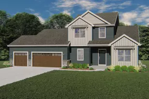 6608 Grouse Woods Rd, DeForest, WI 53532 - Photo 1