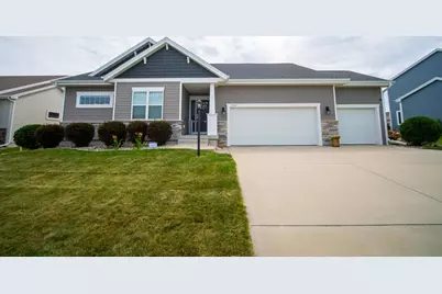 339 Crescendo Drive, Sun Prairie, WI 53590 - Photo 1