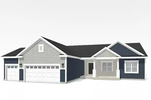 6614 Grouse Woods Rd, DeForest, WI 53532 - Photo 1