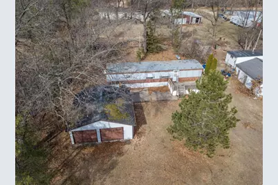 N7363 Wahneeta Avenue, New Lisbon, WI 53950 - Photo 1