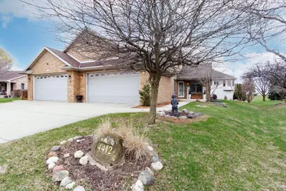 4412 Ashberry Drive #A, Milton, WI 53563 - Photo 1