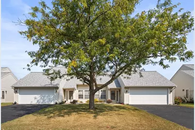 549 E Slifer Street, Portage, WI 53901 - Photo 1