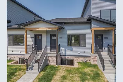 216 S Dewey Avenue, Reedsburg, WI 53959 - Photo 1
