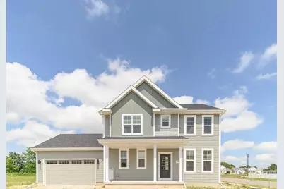 2564 Koshkonong Way, Sun Prairie, WI 53590 - Photo 1