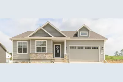 6050 Woodbine Drive, Madison, WI 53718 - Photo 1