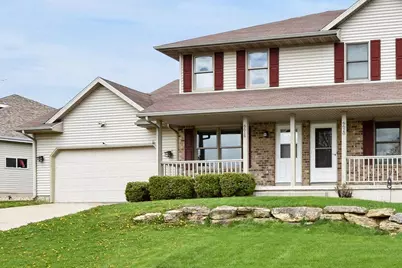 6618 Radford Drive, Madison, WI 53718 - Photo 1