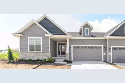 9251 Gentle Feather Road, Verona, WI 53593 - Photo 1