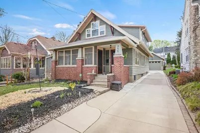 744 Chapman Street, Madison, WI 53711 - Photo 1