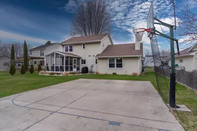 5805 Black Walnut Drive, Mcfarland, WI 53558 - Photo 1