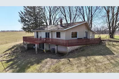 9140 Marigold Avenue, Cashton, WI 54619 - Photo 1