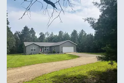 1851 Duck Creek Drive, Friendship, WI 53934 - Photo 1