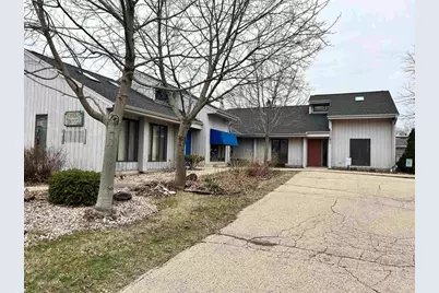 111-113 Depot Street, Johnson Creek, WI 53038 - Photo 1