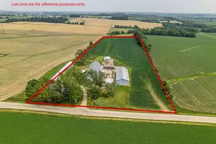 N1616 Haddinger Rd, Monroe, WI 53566 - Photo 1