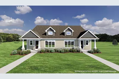 2138 Winding Stream Way, Sun Prairie, WI 53590 - Photo 1