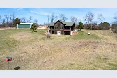 S7629 Rocky Hollow Road, Readstown, WI 54652 - Photo 1