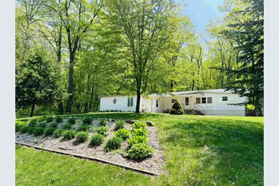 E12977 Neuman Road, Baraboo, WI 53913 - Photo 1