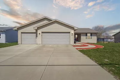 4415 E Rotamer Road, Janesville, WI 53546 - Photo 1