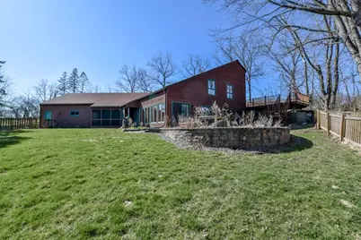5713 Foster Road, Blue Mounds, WI 53517 - Photo 1