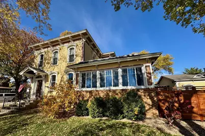 215 Jackson Street, Sauk City, WI 53583 - Photo 1